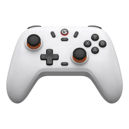 Kontroler bezprzewodowy GAMESIR T4n Lite (biały)