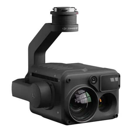 Kamera termowizyjna DJI Zenmuse H20T + DJI Care Enterprise Basic