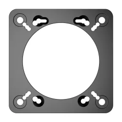 Adapter montażowy MOZA RACING RS077 do RS065