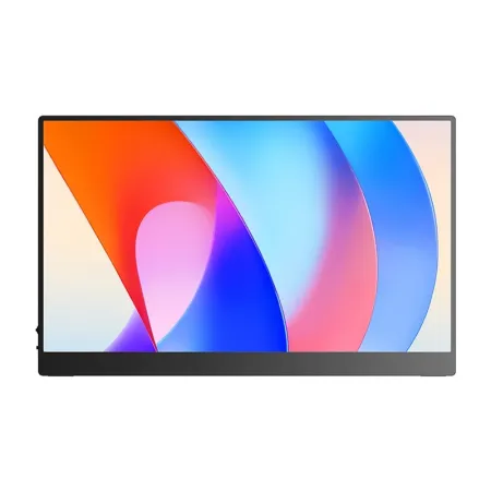 Monitor przenośny UPERFECT USetup E7 15.6