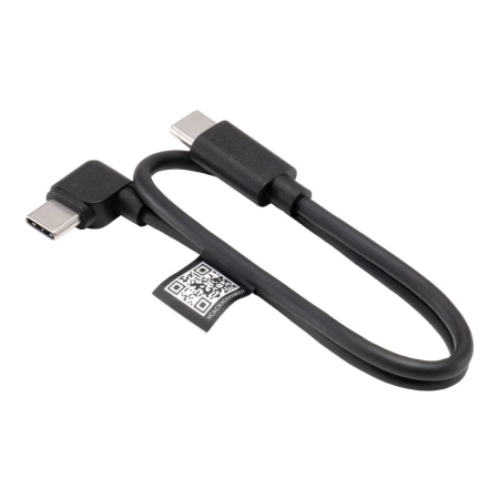 Kabel DJI RS USB-C kątowy 30cm