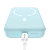 Powerbank BASEUS mini 10000mAh 30W (niebieski)