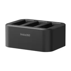 Ładowarka INSTA360 Ace Fast Charge Hub 3-slot