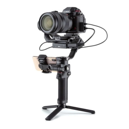 System transmisji obrazu DJI RavenEye do RS 2/RSC 2