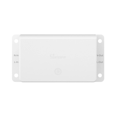 Przełącznik SONOFF Basic R5 Gen5 Wi-Fi Matter 10A