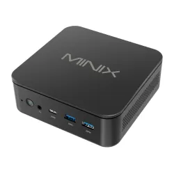 Mini PC Minix NR660 Ryzen 5 6600H 16GB 512GB Windows 11 Pro