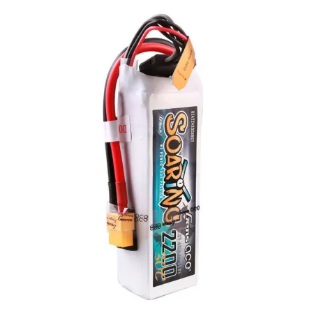 Akumulator GENS ACE G-Tech Soaring 2200mAh 14,8V 4S1P XT60