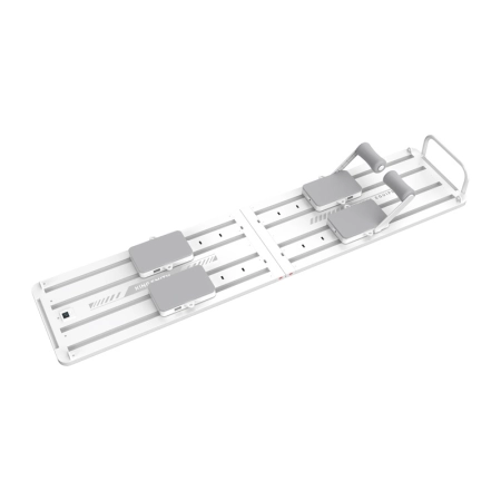 Reformer do pilatesu KINGSMITH Crawler CL001