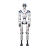 Robot humanoidalny UNITREE R1 Edu Professional C - Rational Guardian