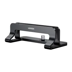 Podstawka do laptopa UGREEN LP258 pionowa (czarna)