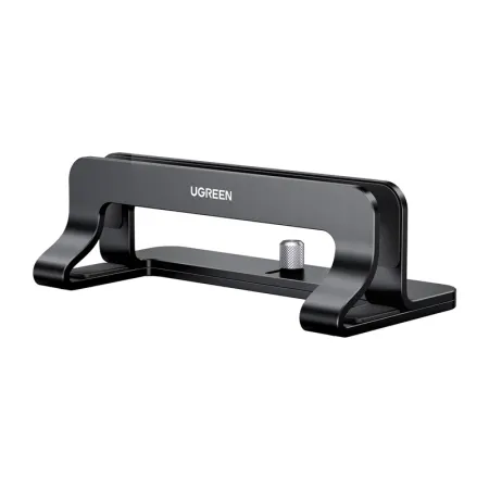 Podstawka do laptopa UGREEN LP258 pionowa (czarna)