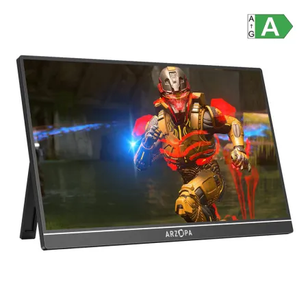Monitor przenośny ARZOPA Z1FC 16,1"