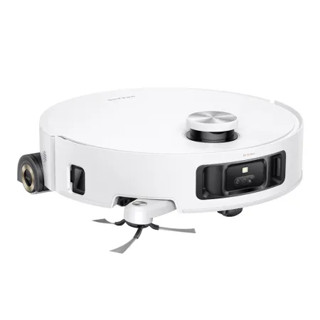 Robot sprzątający DREAME Aqua10 Roller (biały)