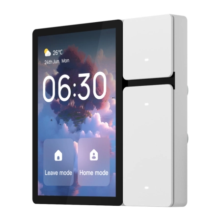 Panel sterowania Wi-Fi AVATTO T6EP