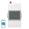 Licznik energii smart SONOFF POWCT Wi-Fi 100A CT