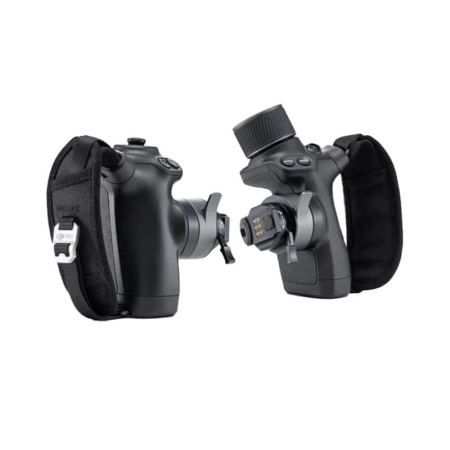 Uchwyty ręczne DJI Ronin 4D Hand Grips Combo