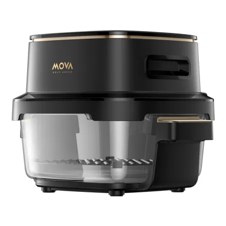 Frytkownica beztłuszczowa MOVA AF20 Pro 4l+2,5l