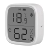 Czujnik temperatury i wilgotności SONOFF ZigBee SNZB-02D, 4szt