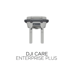 DJI Care Enterprise Plus D-RTK 3 - kod elektroniczny