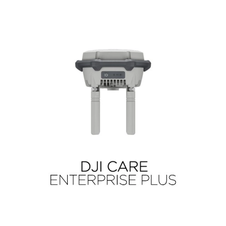DJI Care Enterprise Plus D-RTK 3 - kod elektroniczny