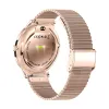 Smartwatch Colmi V89 (stal nierdzewna złoty)