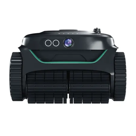 Robot do czyszczenia basenów WYBOT C2 Pro Vision bezprzewodowy