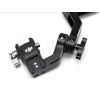 Uchwyt dwuręczny DJI Twist Grip do RS 2