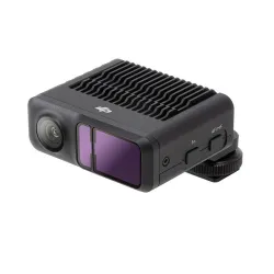 Dalmierz LiDAR DJI LiDAR Range Finder do RS 3 Pro