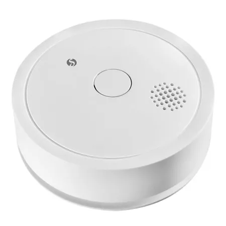 Czujnik dymu smart SHELLY Plus Smoke Wi-Fi