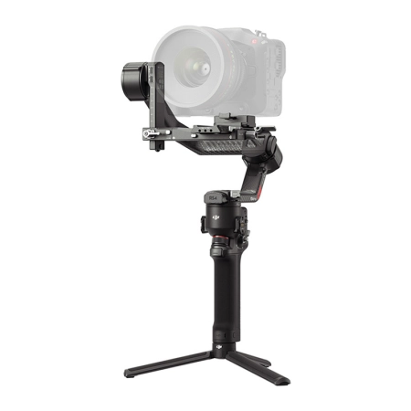 Gimbal DJI RS 4 Pro Combo