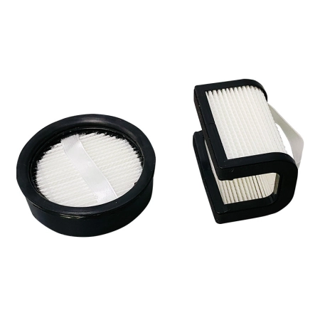 Filtr MOVA VFKE do J20/J30 wlot+wylot 2szt.