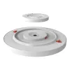 Lampa sufitowa inteligentna YEELIGHT Arwen 550S