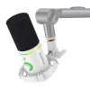 Mikrofon dynamiczny MAONO PD200x (biały)