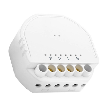 Przełącznik ścienny MEROSS MSS810HK-UN Wi-Fi