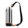 Torba podróżna TOMTOC GameOn-G49 Switch 2,3L (szara)