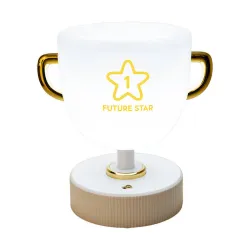 Lampka nocna SUPERFIRE W-006 Champion Light