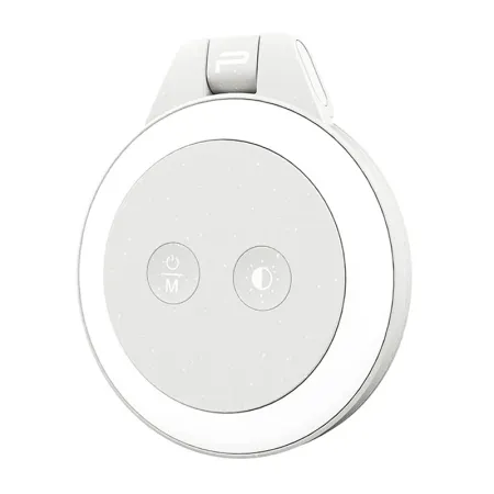 Lampa LED PGYTECH MagGlow do telefonu 2.5W (szara)