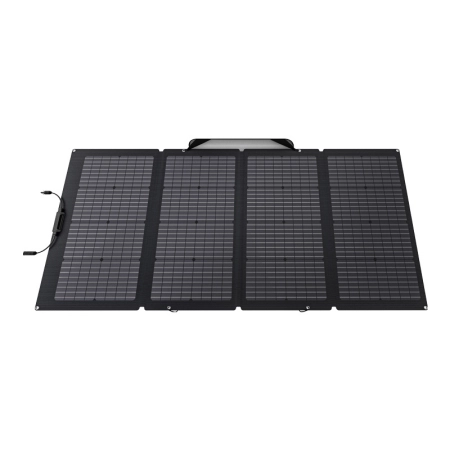 Panel fotowoltaiczny EcoFlow 220W