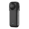 Obudowa silikonowa PULUZ Insta360 X4 (czarna)