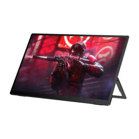 Monitor przenośny UPERFECT USteam E6 Pro 18,5