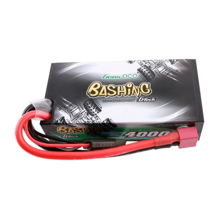 Akumulator GENS ACE G-Tech 4000mAh 7,4V 2S2P LiPo
