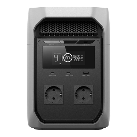 Stacja zasilania EcoFlow Delta 3 Classic 1kWh