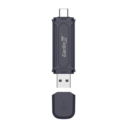 Bezprzewodowy adapter Carlinkit MINI PRO Carplay/Android Auto
