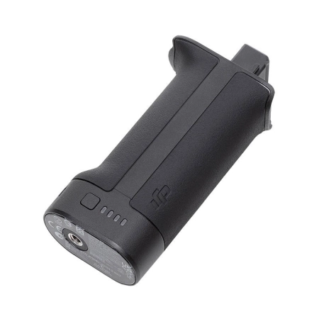 Uchwyt z akumulatorem DJI BG21 do RS 3
