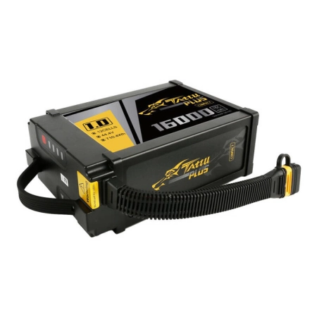 Akumulator TATTU Plus 1.0 Compact 16000mAh 44,4V 12S AS150U