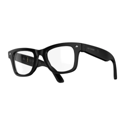 Inteligentne okulary AI BlitzWolf BW-AG1 z Inteligentne okulary AI BlitzWolf BW-AG1 z