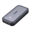 Powerbank UGREEN Nexode PB502 10000mAh 30W USB USB-C (czarny)