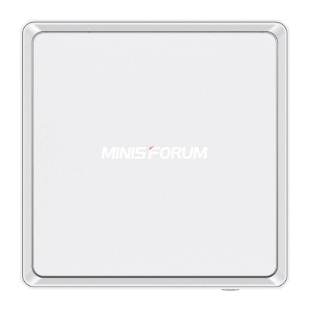 Mini PC MINIS FORUM NAB6 Lite Core i5-12600H 16GB 512GB