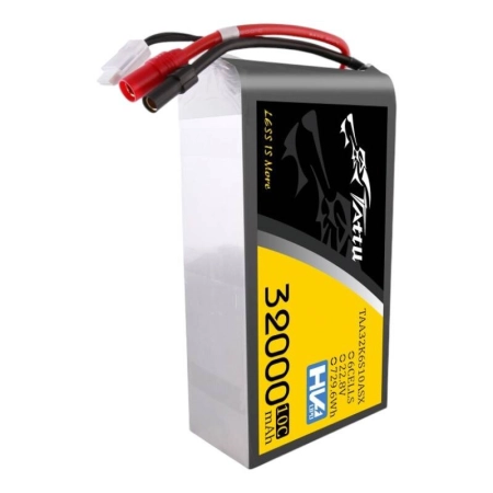 Akumulator TATTU 32000mAh 22,2V AS150+XT150