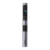 Inteligentna lutownica o mocy 100 W FNIRSI HS-02A